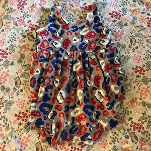 Size 18 to 24 months bubble romper